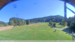 Sjezdovka Horal, Golf Club Horal