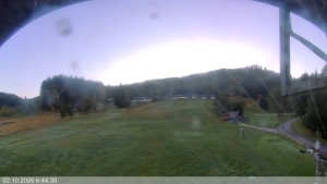 Ski areál Razula - Sjezdovka Horal, Golf Club Horal - 2.10.2026 v 06:45 Ski areál Razula - Sjezdovka Horal, Golf Club Horal - 2.10.2026 v 06:45