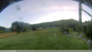 Ski areál Razula - Sjezdovka Horal, Golf Club Horal - 2.10.2026 v 07:45 Ski areál Razula - Sjezdovka Horal, Golf Club Horal - 2.10.2026 v 07:45