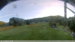 Ski areál Razula - Sjezdovka Horal, Golf Club Horal - 2.10.2026 v 08:15 Ski areál Razula - Sjezdovka Horal, Golf Club Horal - 2.10.2026 v 08:15