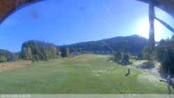 Sjezdovka Horal, Golf Club Horal