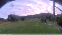 Sjezdovka Horal, Golf Club Horal