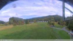 Stok narciarski Horal, Klub golfowy Horal