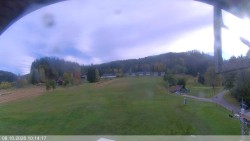 Sjezdovka Horal, Golf Club Horal