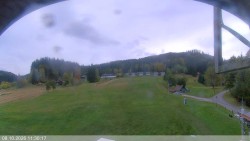 Sjezdovka Horal, Golf Club Horal