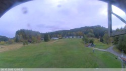 Sjezdovka Horal, Golf Club Horal