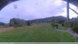 Sjezdovka Horal, Golf Club Horal