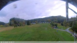Sjezdovka Horal, Golf Club Horal