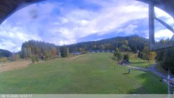 Sjezdovka Horal, Golf Club Horal