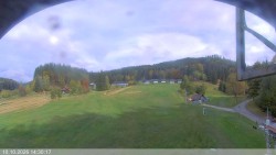 Sjezdovka Horal, Golf Club Horal