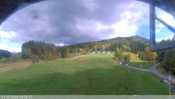 Sjezdovka Horal, Golf Club Horal