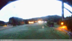 Sjezdovka Horal, Golf Club Horal