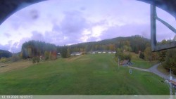 Sjezdovka Horal, Golf Club Horal