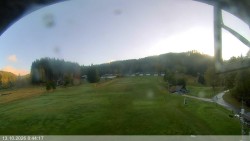 Sjezdovka Horal, Golf Club Horal