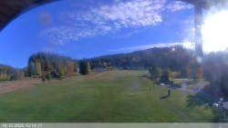 Sjezdovka Horal, Golf Club Horal