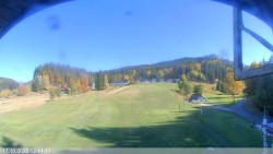Sjezdovka Horal, Golf Club Horal