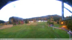 Sjezdovka Horal, Golf Club Horal