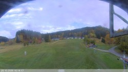Sjezdovka Horal, Golf Club Horal