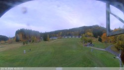 Sjezdovka Horal, Golf Club Horal