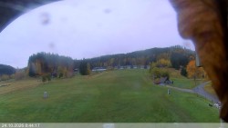 Sjezdovka Horal, Golf Club Horal