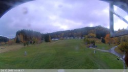 Sjezdovka Horal, Golf Club Horal