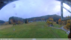 Skipiste Horal, Golfclub Horal