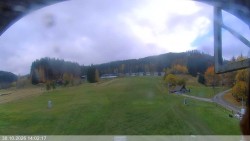 Sjezdovka Horal, Golf Club Horal