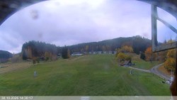 Horal Ski Slope, Horal Golf Club