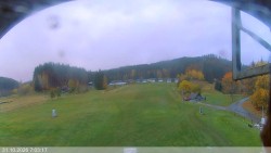 Sjezdovka Horal, Golf Club Horal