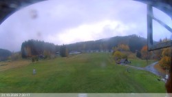 Sjezdovka Horal, Golf Club Horal