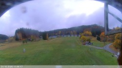 Horal Ski Slope, Horal Golf Club