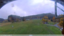 Skipiste Horal, Golfclub Horal
