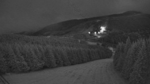 Červenohorské sedlo - Panorama sjezdovka "Červená" - 15.11.2024 v 00:00 Červenohorské sedlo - Panorama sjezdovka "Červená" - 15.11.2024 v 00:00