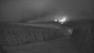 Červenohorské sedlo - Panorama sjezdovka "Červená" - 15.11.2024 v 18:00 Červenohorské sedlo - Panorama sjezdovka "Červená" - 15.11.2024 v 18:00