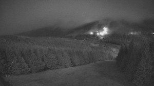 Červenohorské sedlo - Panorama sjezdovka "Červená" - 15.11.2024 v 19:00 Červenohorské sedlo - Panorama sjezdovka "Červená" - 15.11.2024 v 19:00