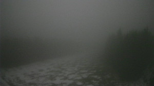 Červenohorské sedlo - Panorama sjezdovka "Červená" - 7.12.2025 v 03:00 Červenohorské sedlo - Panorama sjezdovka "Červená" - 7.12.2025 v 03:00