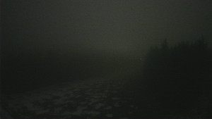 Červenohorské sedlo - Panorama sjezdovka "Červená" - 7.12.2025 v 20:30 Červenohorské sedlo - Panorama sjezdovka "Červená" - 7.12.2025 v 20:30