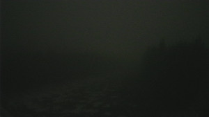 Červenohorské sedlo - Panorama sjezdovka "Červená" - 7.12.2025 v 21:00 Červenohorské sedlo - Panorama sjezdovka "Červená" - 7.12.2025 v 21:00