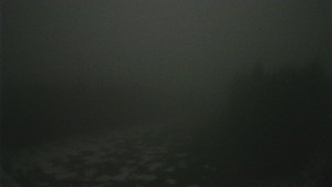 Červenohorské sedlo - Panorama sjezdovka "Červená" - 7.12.2025 v 21:30 Červenohorské sedlo - Panorama sjezdovka "Červená" - 7.12.2025 v 21:30