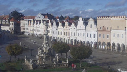 Náměstí Zachariáše z Hradce