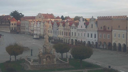 Náměstí Zachariáše z Hradce