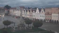 Náměstí Zachariáše z Hradce