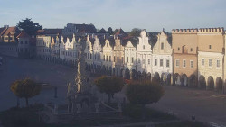 Náměstí Zachariáše z Hradce