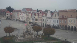 Náměstí Zachariáše z Hradce