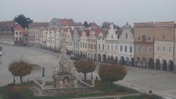 Náměstí Zachariáše z Hradce