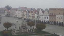 Náměstí Zachariáše z Hradce