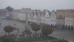 Náměstí Zachariáše z Hradce