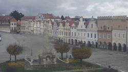 Náměstí Zachariáše z Hradce