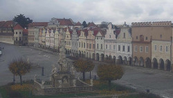 Náměstí Zachariáše z Hradce