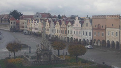 Náměstí Zachariáše z Hradce